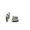 BOSCH DISC BRAKE PADS