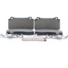 BOSCH DISC BRAKE PADS