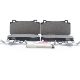 BOSCH DISC BRAKE PADS