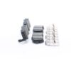BOSCH DISC BRAKE PADS