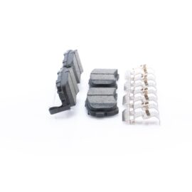 BOSCH DISC BRAKE PADS