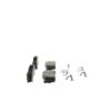 BOSCH DISC BRAKE PADS