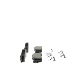 BOSCH DISC BRAKE PADS