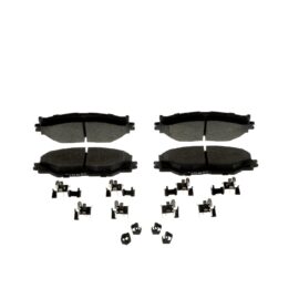 BOSCH BRAKE PADS