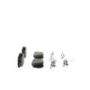 BOSCH DISC BRAKE PADS