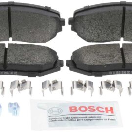 BOSCH DISC BRAKE PADS