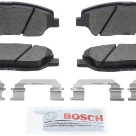 BOSCH DISC BRAKE PADS