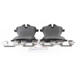 BOSCH DISC BRAKE PADS