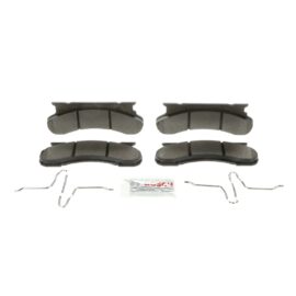 BOSCH DISC BRAKE PADS