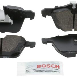 BOSCH DISC BRAKE PADS