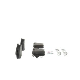 BOSCH DISC BRAKE PADS