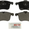 BOSCH DISC BRAKE PADS