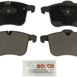 BOSCH DISC BRAKE PADS