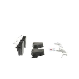 BOSCH DISC BRAKE PADS