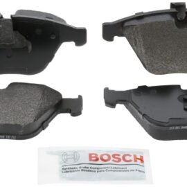 BOSCH DISC BRAKE PADS