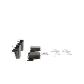 BOSCH DISC BRAKE PADS