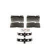 BOSCH DISC BRAKE PADS