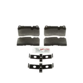 BOSCH DISC BRAKE PADS
