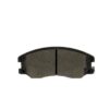 BOSCH DISC BRAKE PADS