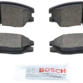 BOSCH DISC BRAKE PADS
