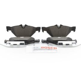 BOSCH DISC BRAKE PADS