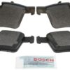 BOSCH DISC BRAKE PADS