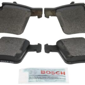 BOSCH DISC BRAKE PADS