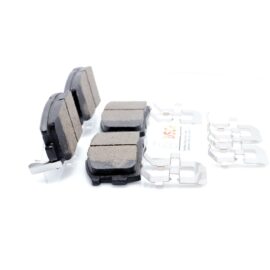 BOSCH DISC BRAKE PADS