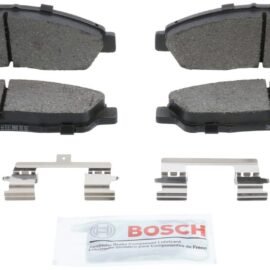 BOSCH DISC BRAKE PADS