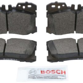 BOSCH DISC BRAKE PADS