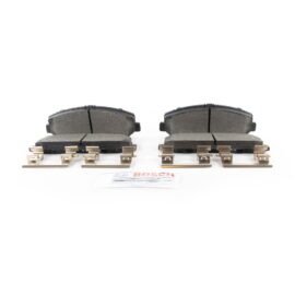 BOSCH DISC BRAKE PADS
