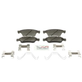 BOSCH DISC BRAKE PADS