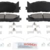 BOSCH DISC BRAKE PADS