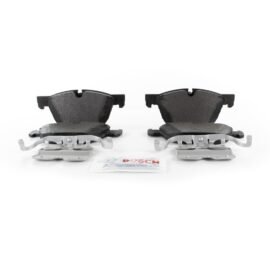 BOSCH DISC BRAKE PADS