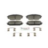 BOSCH DISC BRAKE PADS