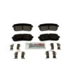 BOSCH BRAKE PADS