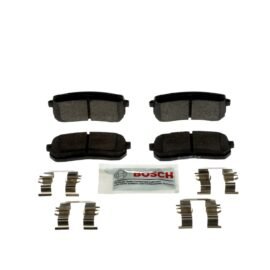 BOSCH BRAKE PADS