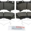 BOSCH DISC BRAKE PADS
