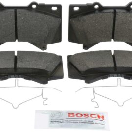BOSCH DISC BRAKE PADS