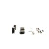 BOSCH BRAKE PADS