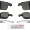 BOSCH BRAKE PADS