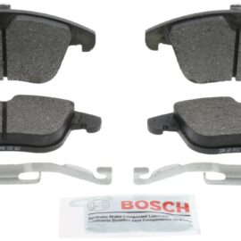BOSCH BRAKE PADS