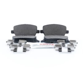 BOSCH BRAKE PADS