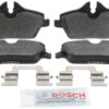 BOSCH DISC BRAKE PADS