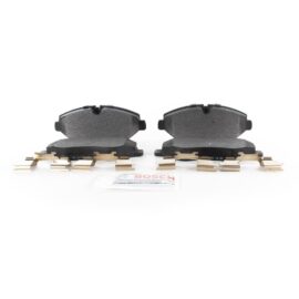 BOSCH DISC BRAKE PADS