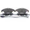 BOSCH BRAKE PADS