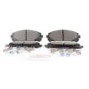 BOSCH DISC BRAKE PADS