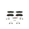 BOSCH BRAKE PADS
