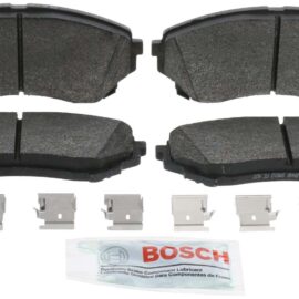 BOSCH DISC BRAKE PADS