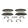 BOSCH DISC BRAKE PADS